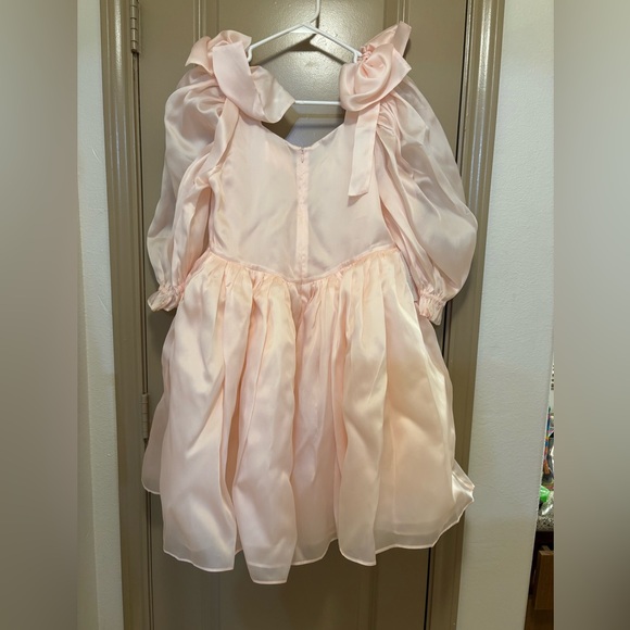 Selkie Da Vinci Puff - Size XL - Peach Fuzz - Picture 2 of 7